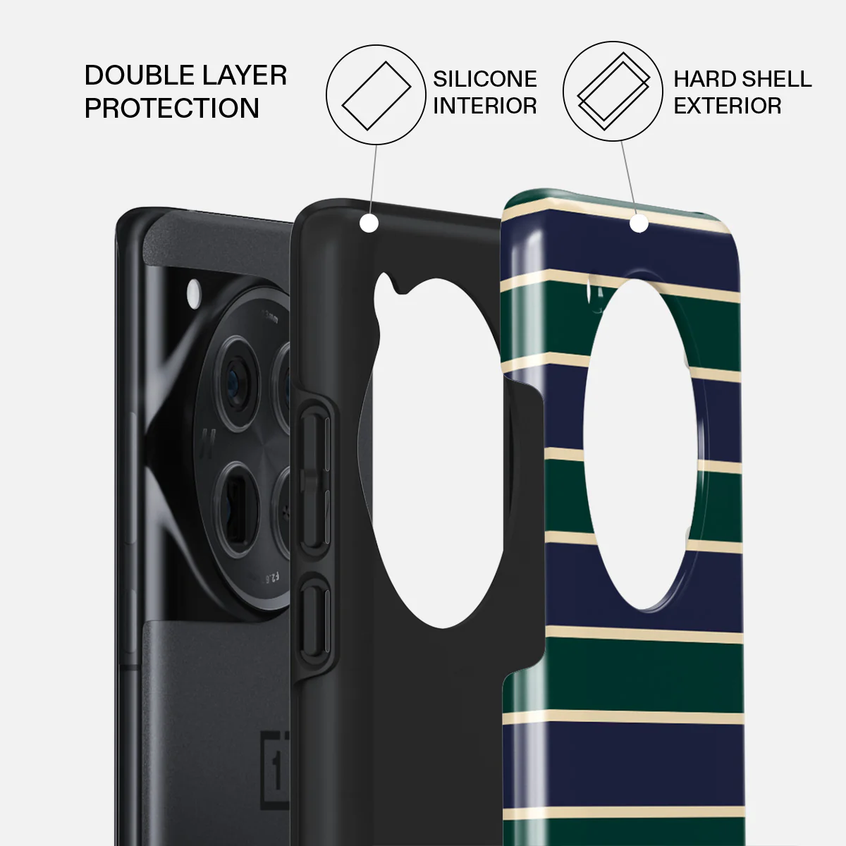 Polo - OnePlus 12 Case - Image 2