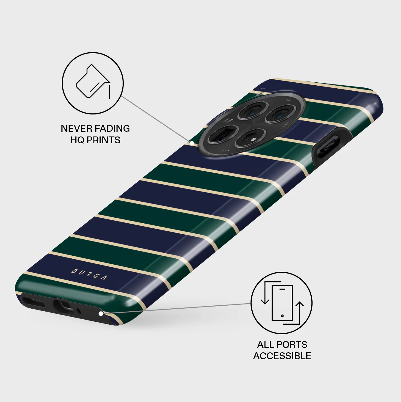 Polo - OnePlus 12 Case - Image 3