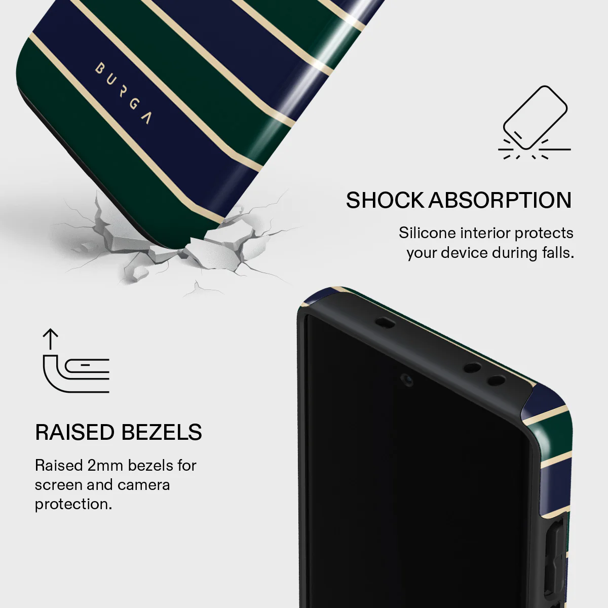 Polo - OnePlus 12 Case - Image 4