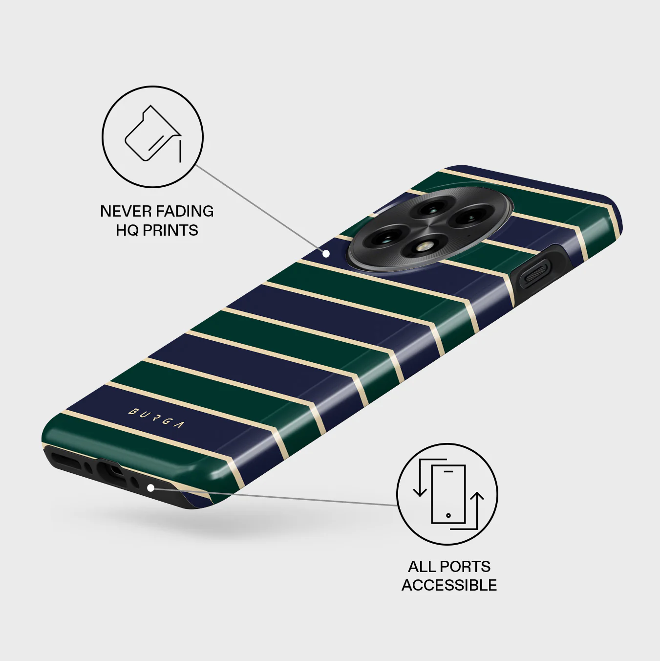 Polo - OnePlus 13 Case - Image 3