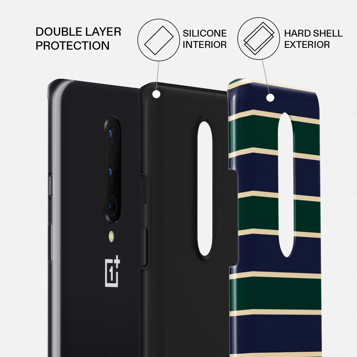 Polo - OnePlus 8 Case - Image 2