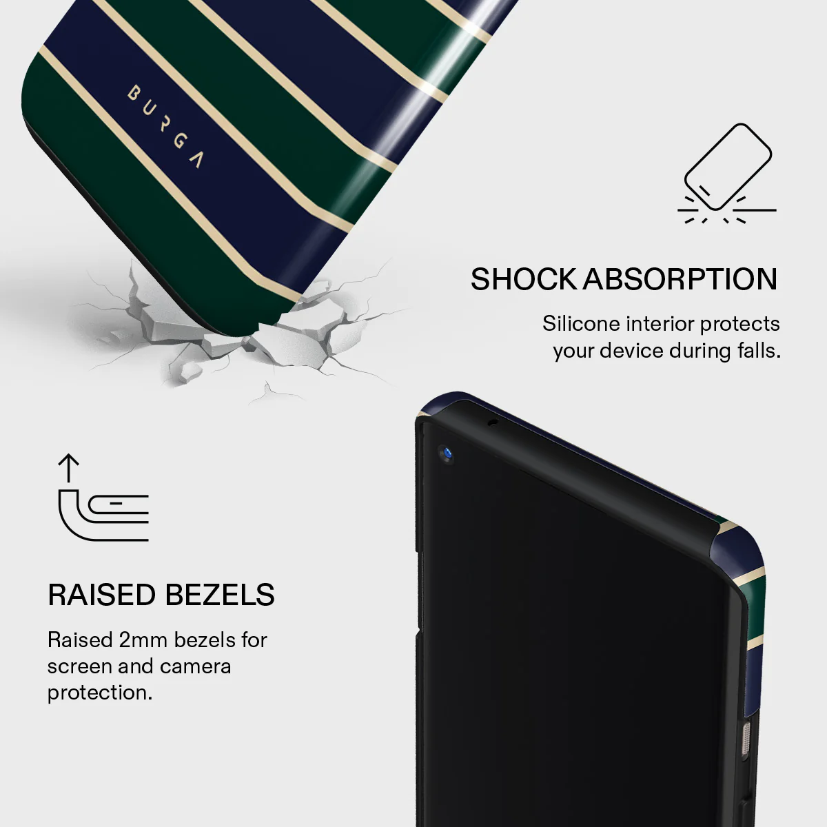 Polo - OnePlus 8 Case - Image 4