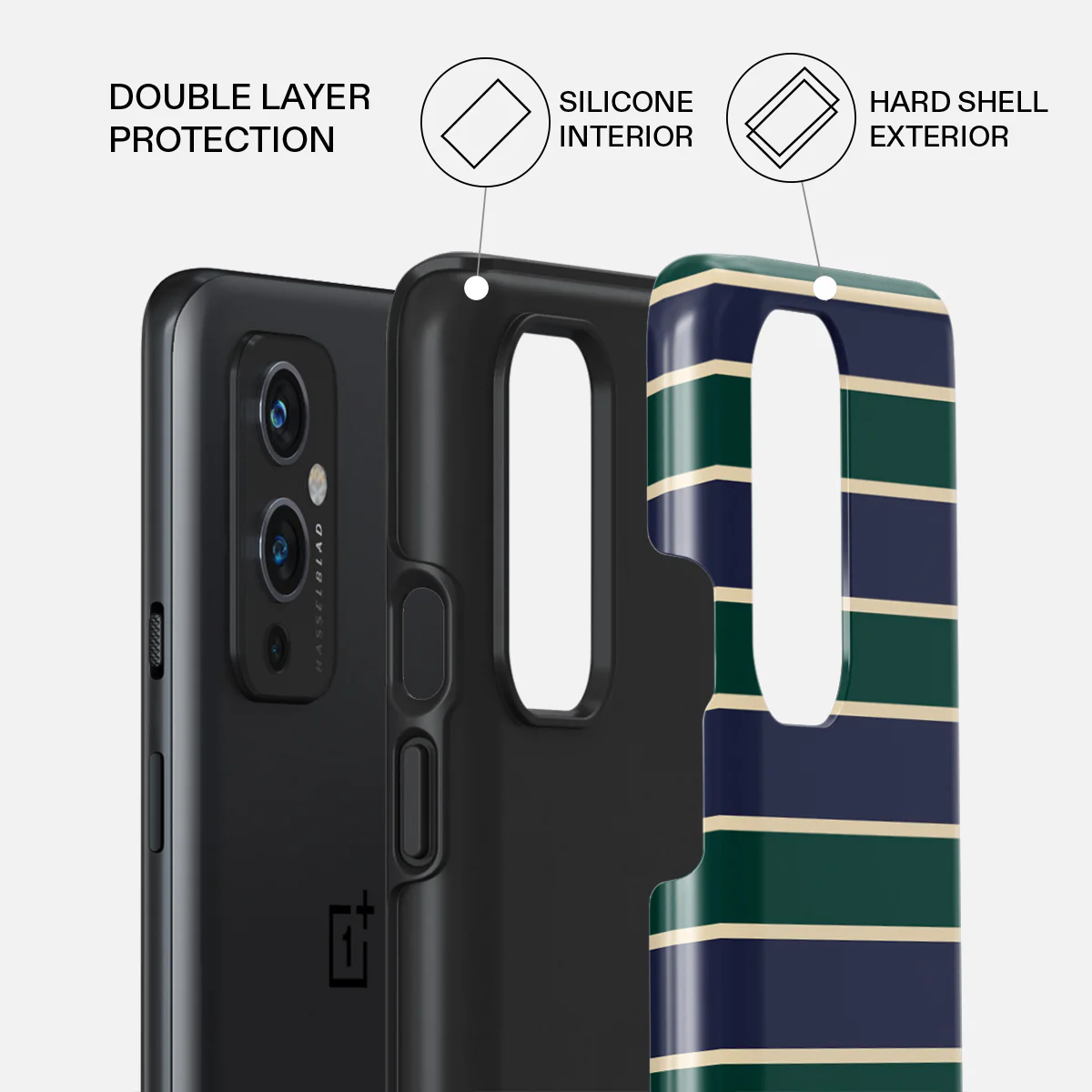 Polo - OnePlus 9 Case - Image 2