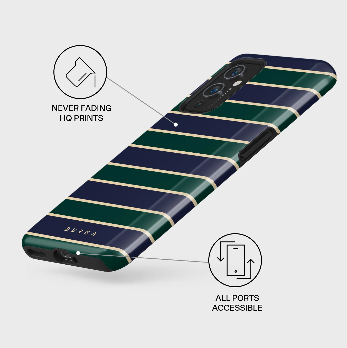 Polo - OnePlus 9 Case - Image 3