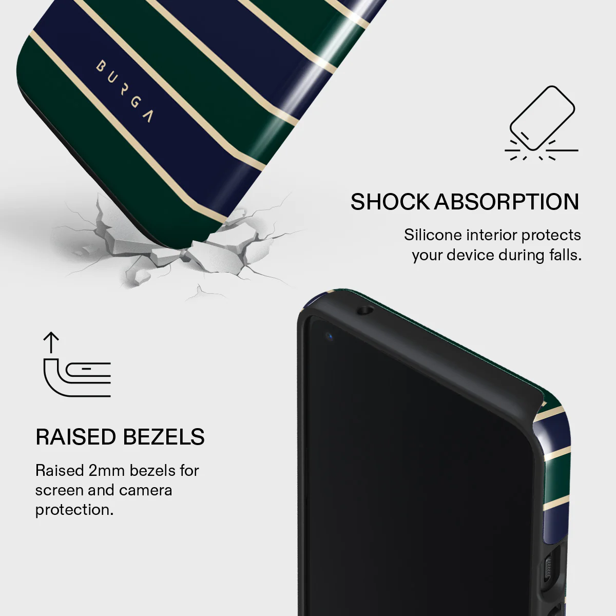 Polo - OnePlus 9 Case - Image 4
