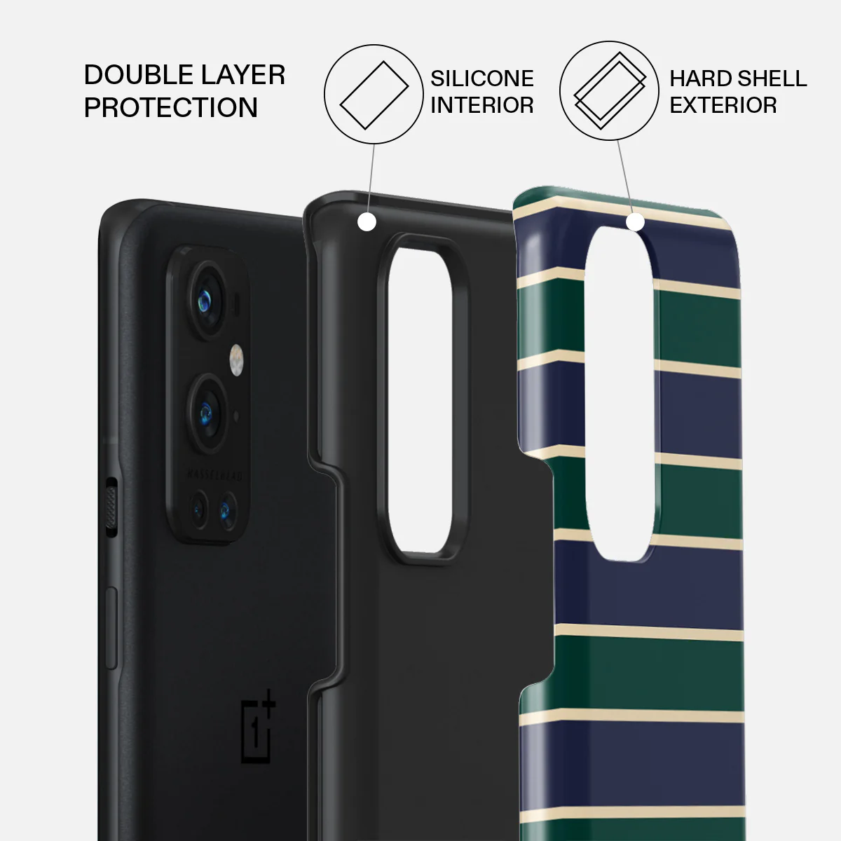 Polo - OnePlus 9 Pro Case - Image 2