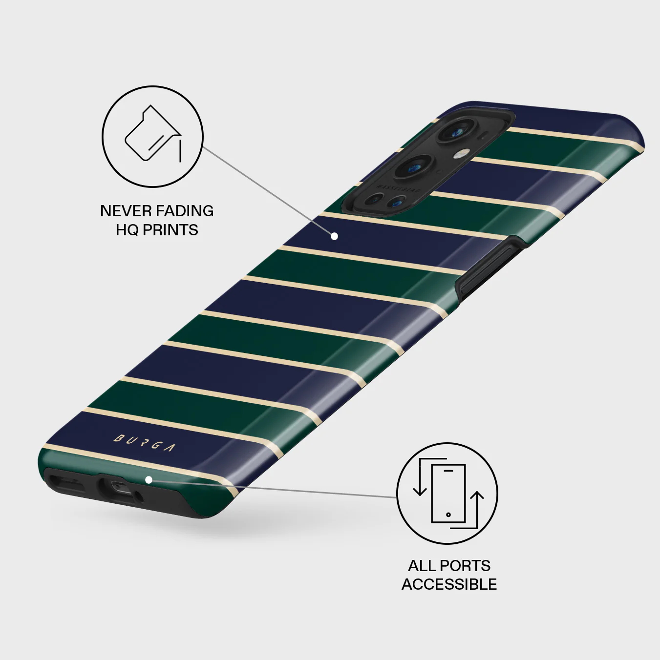 Polo - OnePlus 9 Pro Case - Image 3