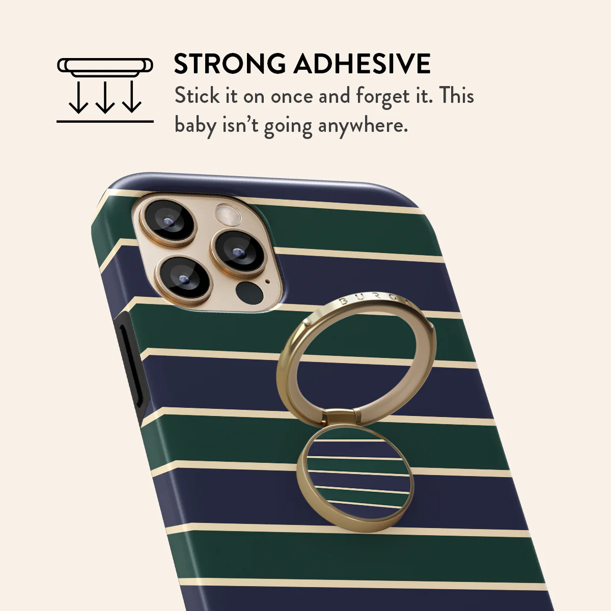 Polo - Adhesive Ring Holder - Image 10