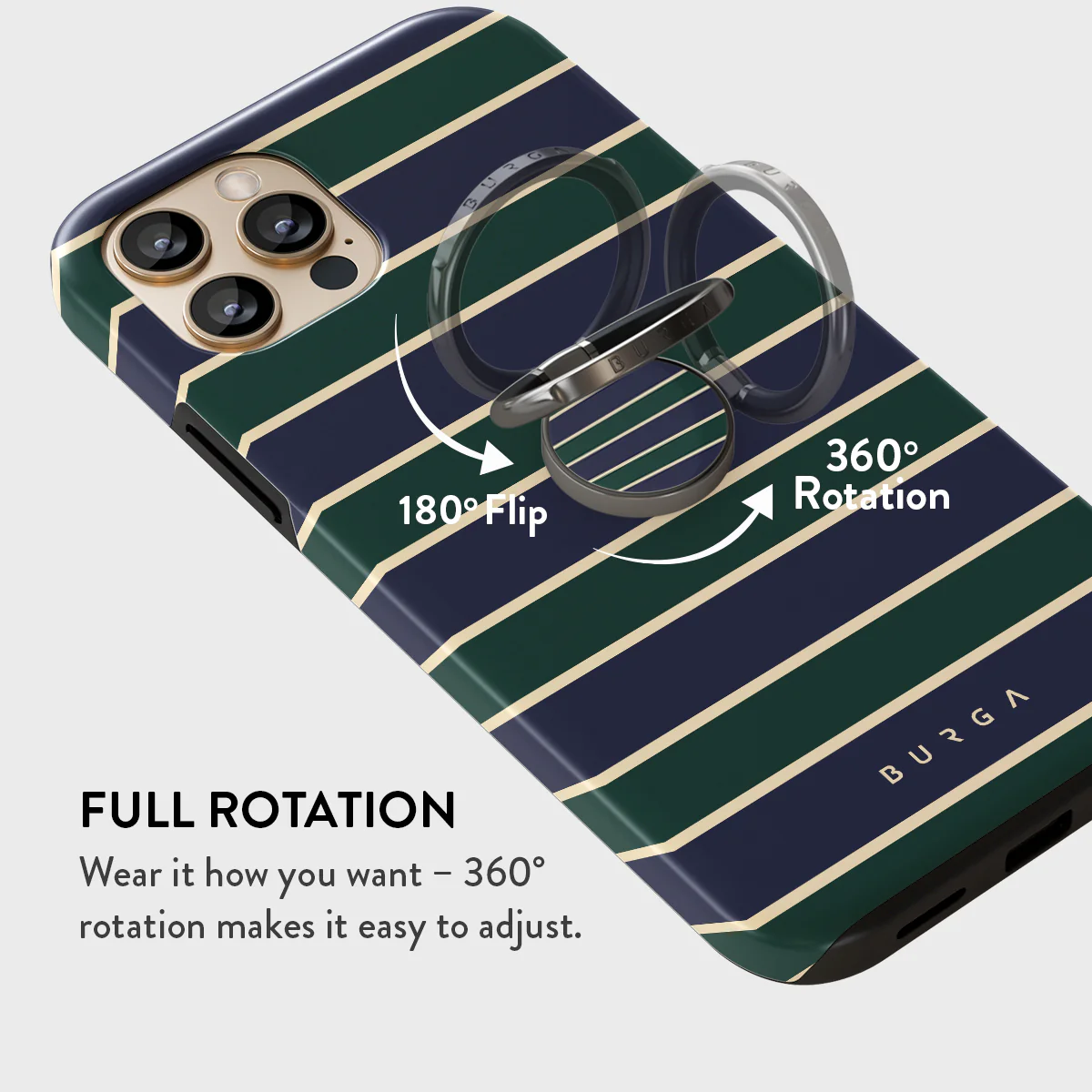 Polo - Adhesive Ring Holder - Image 3
