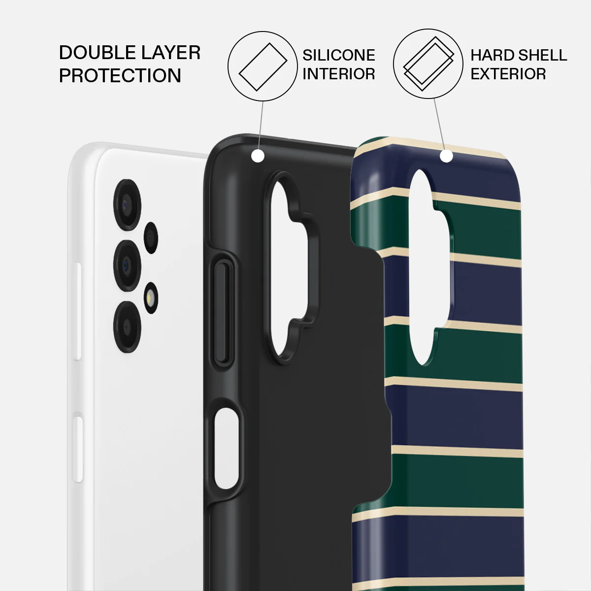 Polo - Samsung Galaxy A13 4G Case - Image 2
