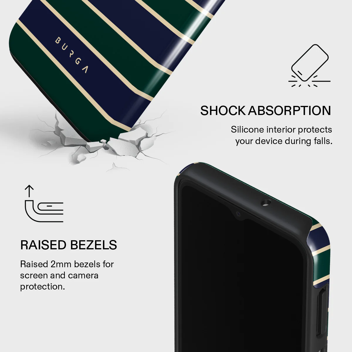 Polo - Samsung Galaxy A13 4G Case - Image 4