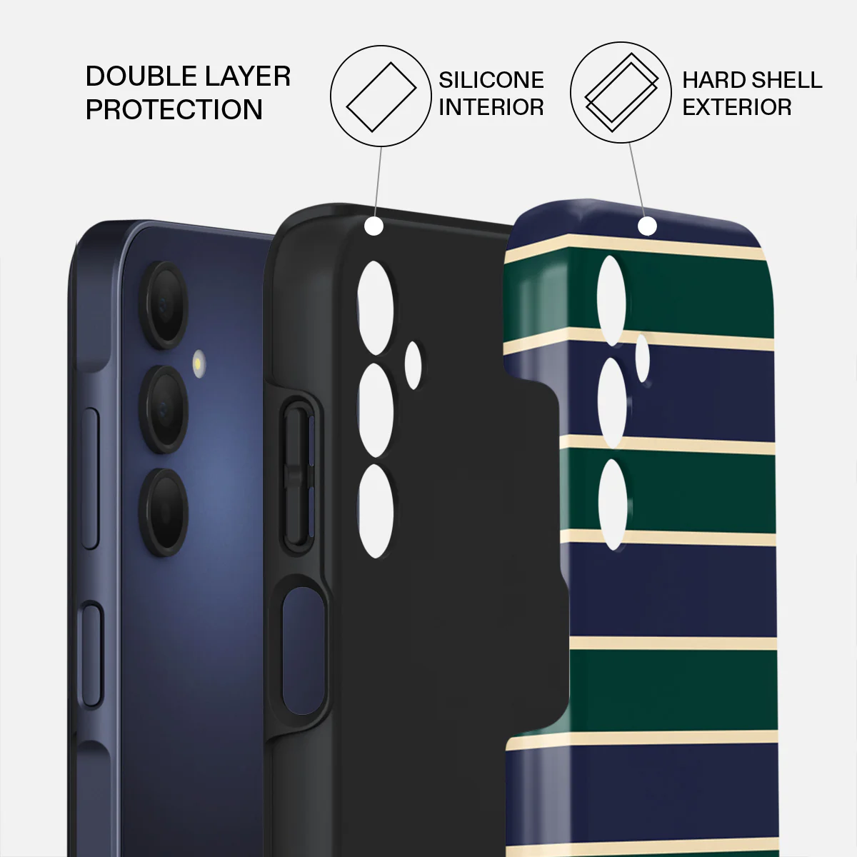 Polo - Samsung Galaxy A15 4G / 5G Case - Image 2