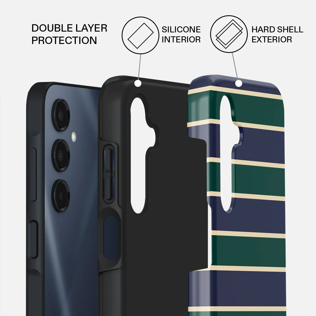 Polo - Samsung Galaxy A16 Case - Image 2