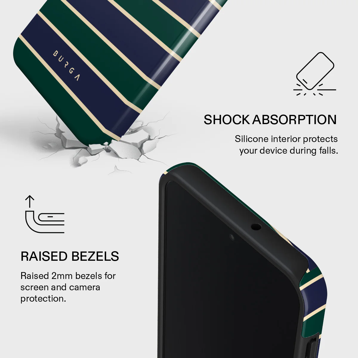Polo - Samsung Galaxy A16 Case - Image 4