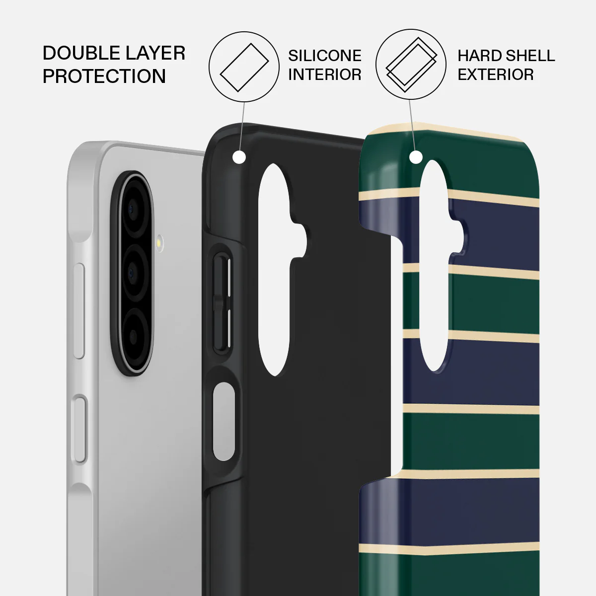 Polo - Samsung Galaxy A17 Case - Image 2
