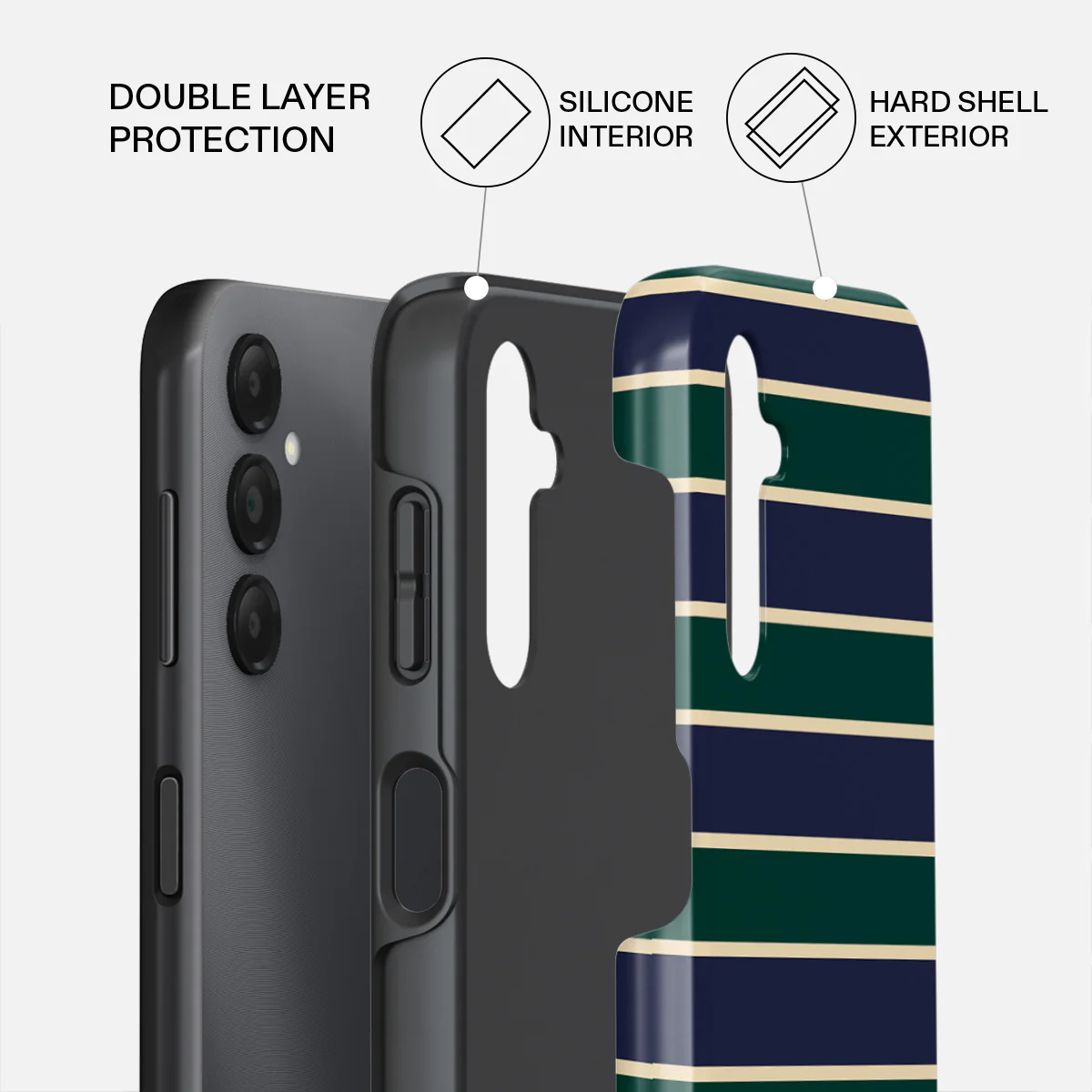 Polo - Samsung Galaxy A25 Case - Image 2