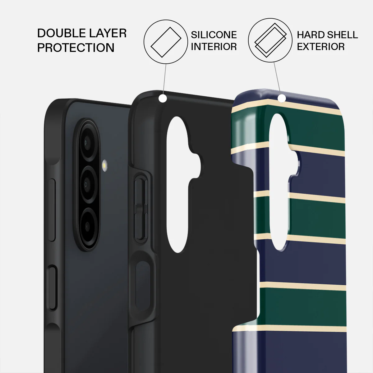 Polo - Samsung Galaxy A26 5G Case - Image 2