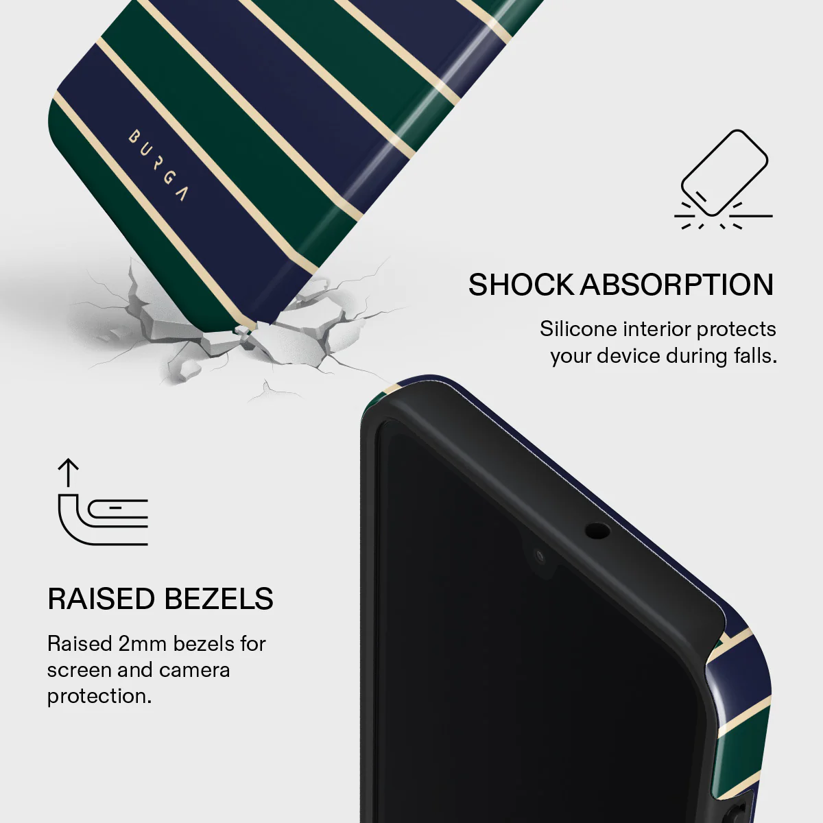 Polo - Samsung Galaxy A26 5G Case - Image 4