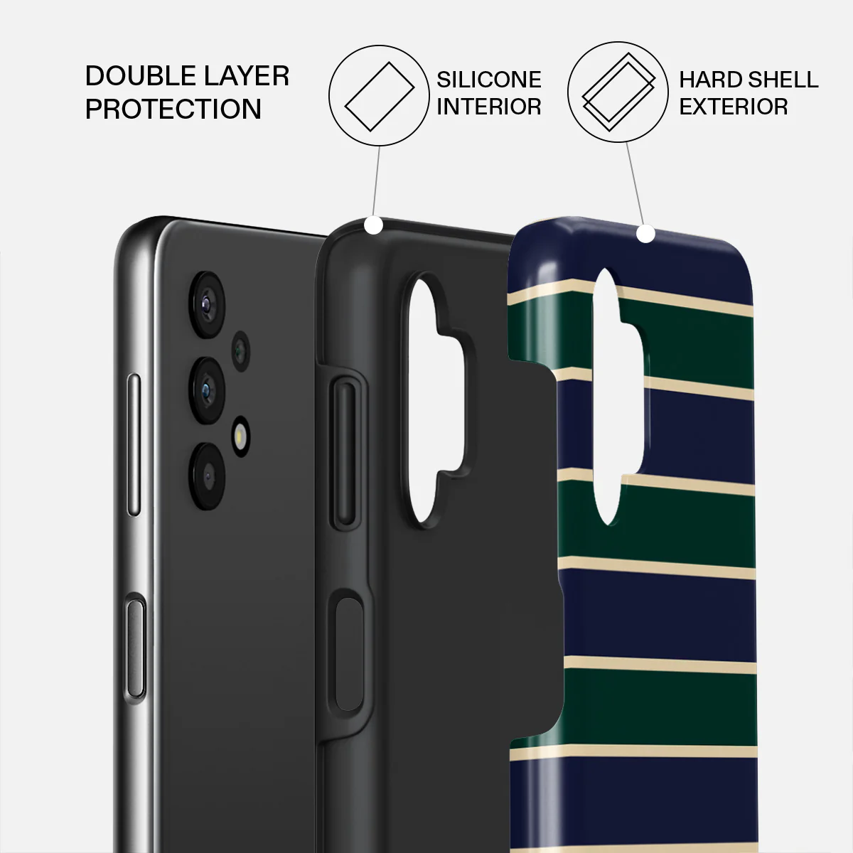 Polo - Samsung Galaxy A32 5G Case - Image 2