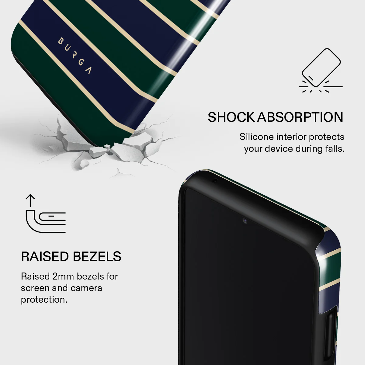 Polo - Samsung Galaxy A32 5G Case - Image 4