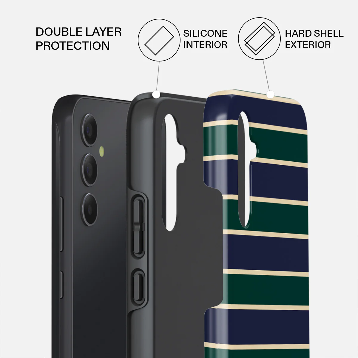 Polo - Samsung Galaxy A34 Case - Image 2