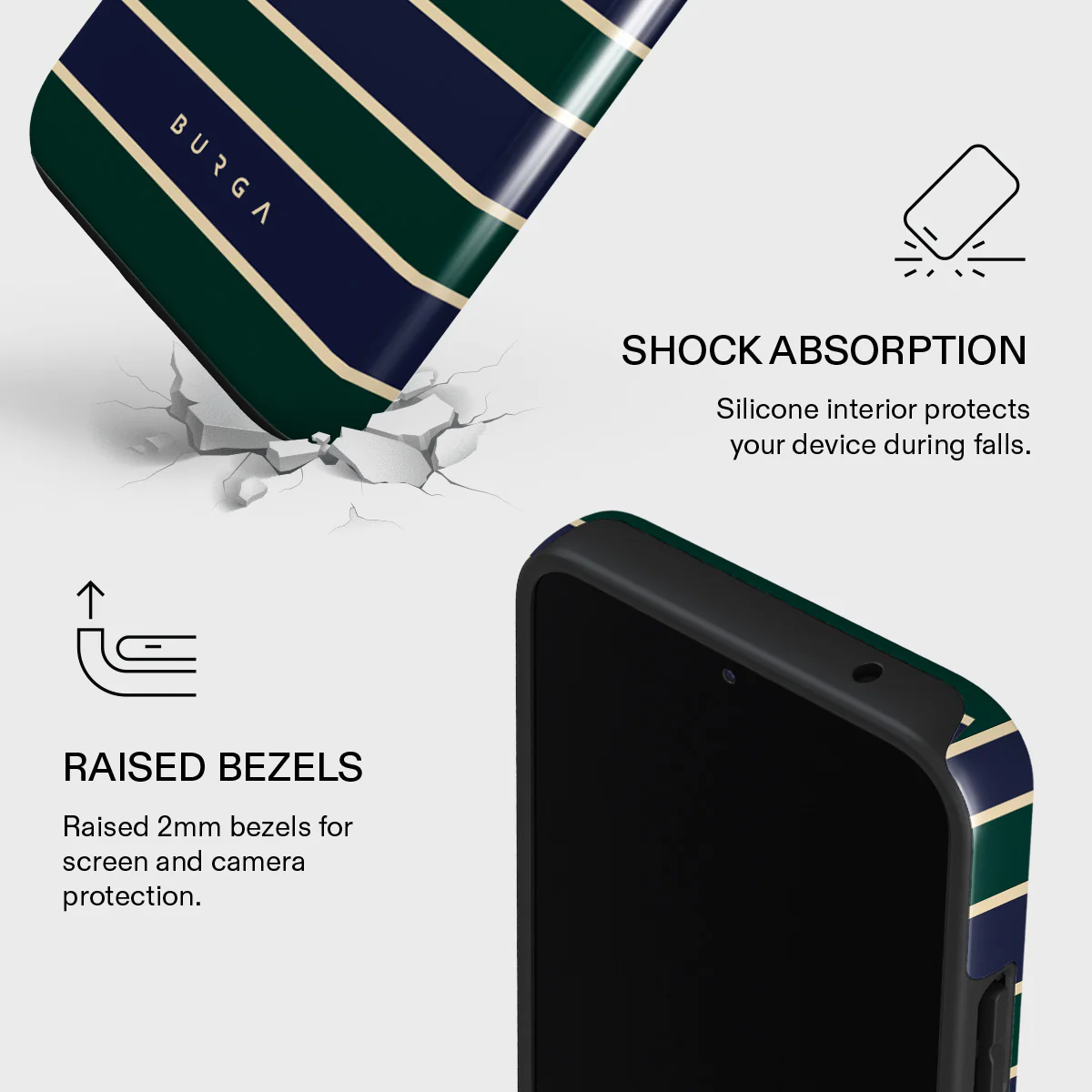 Polo - Samsung Galaxy A34 Case - Image 4