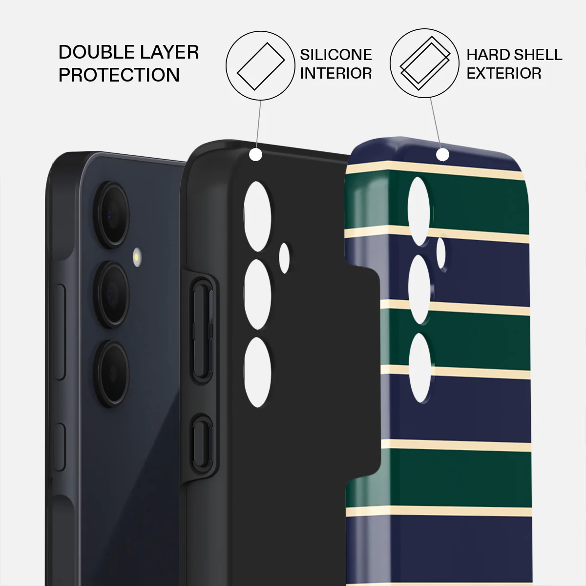 Polo - Samsung Galaxy A35 Case - Image 2