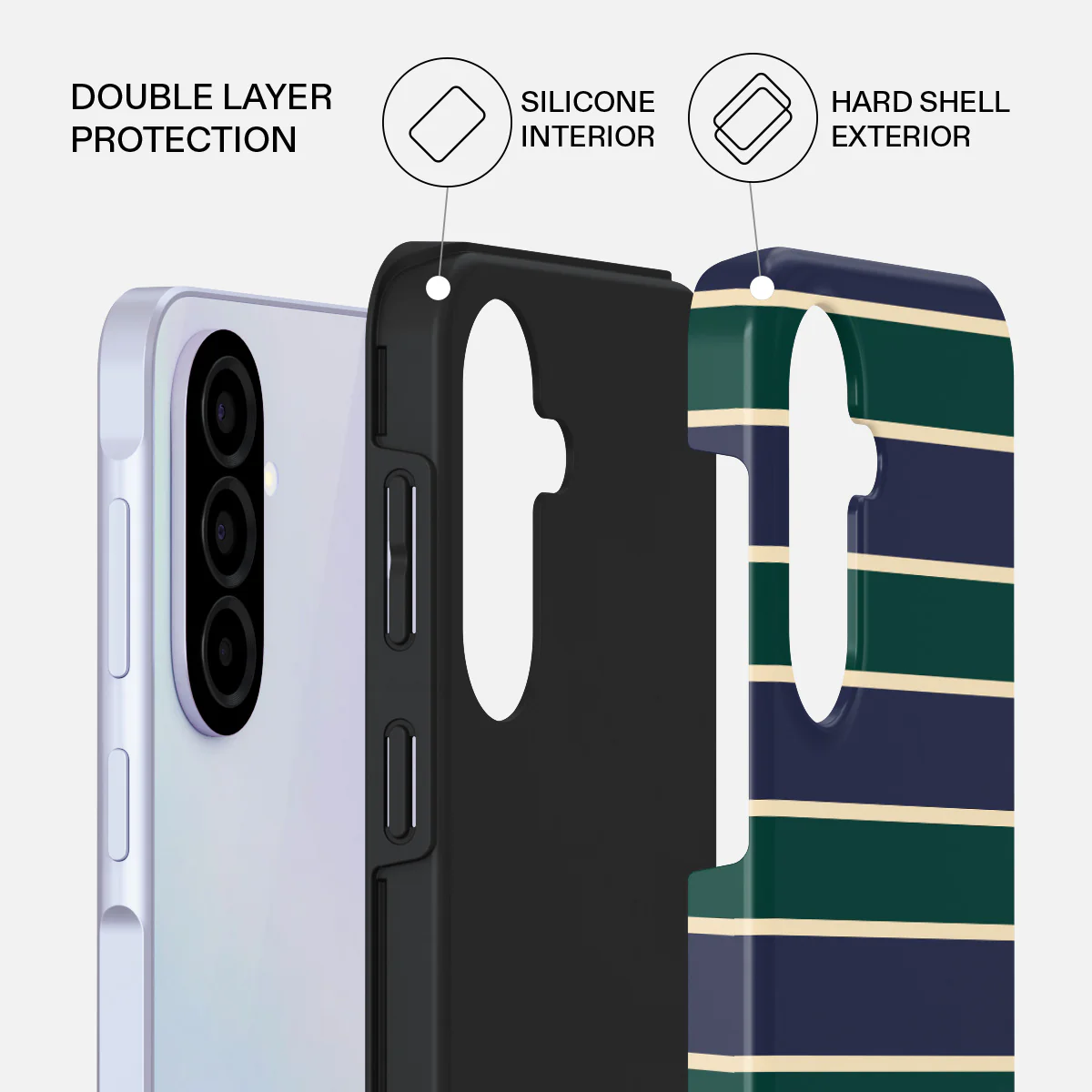 Polo - Samsung Galaxy A37 5G Case - Image 2