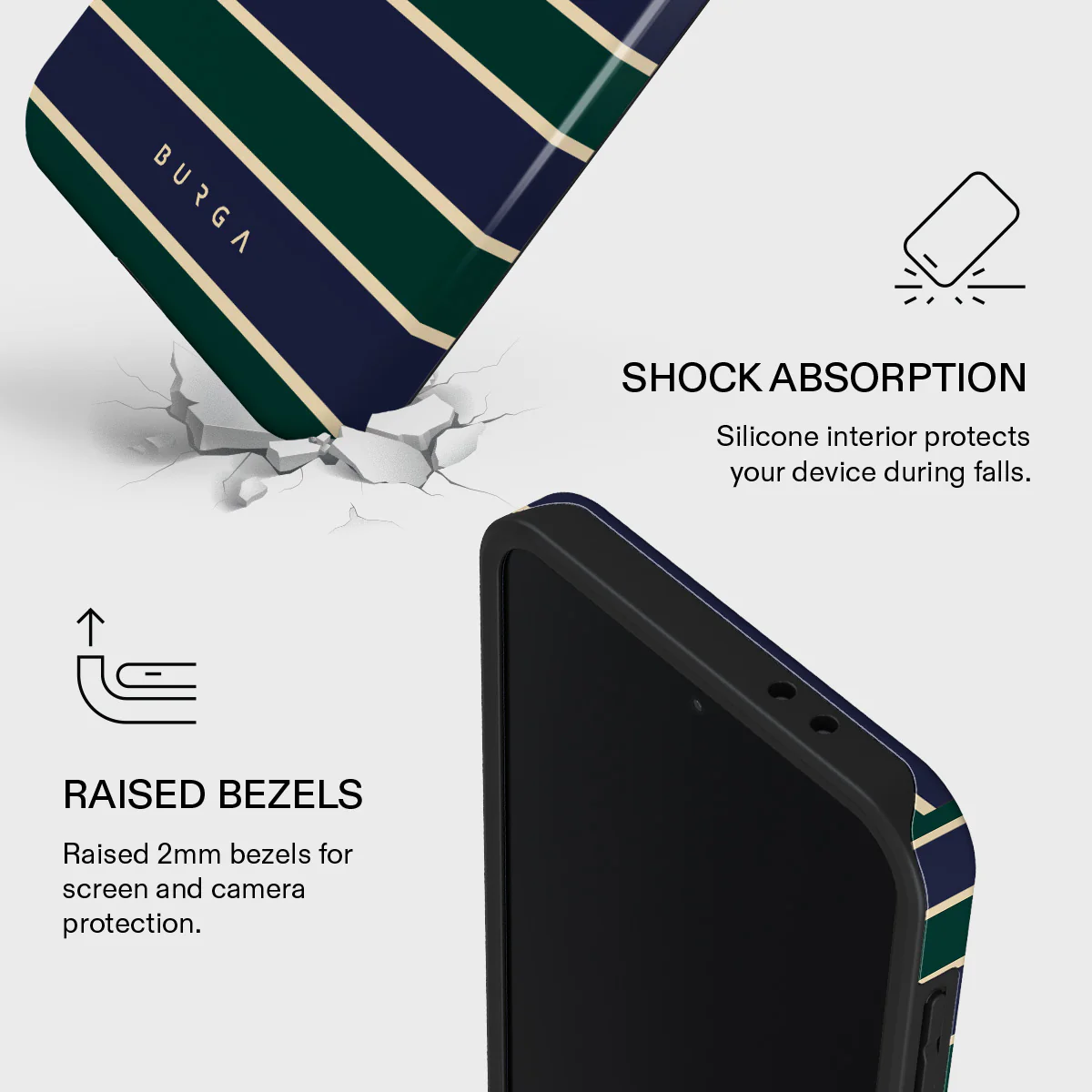 Polo - Samsung Galaxy A37 5G Case - Image 4