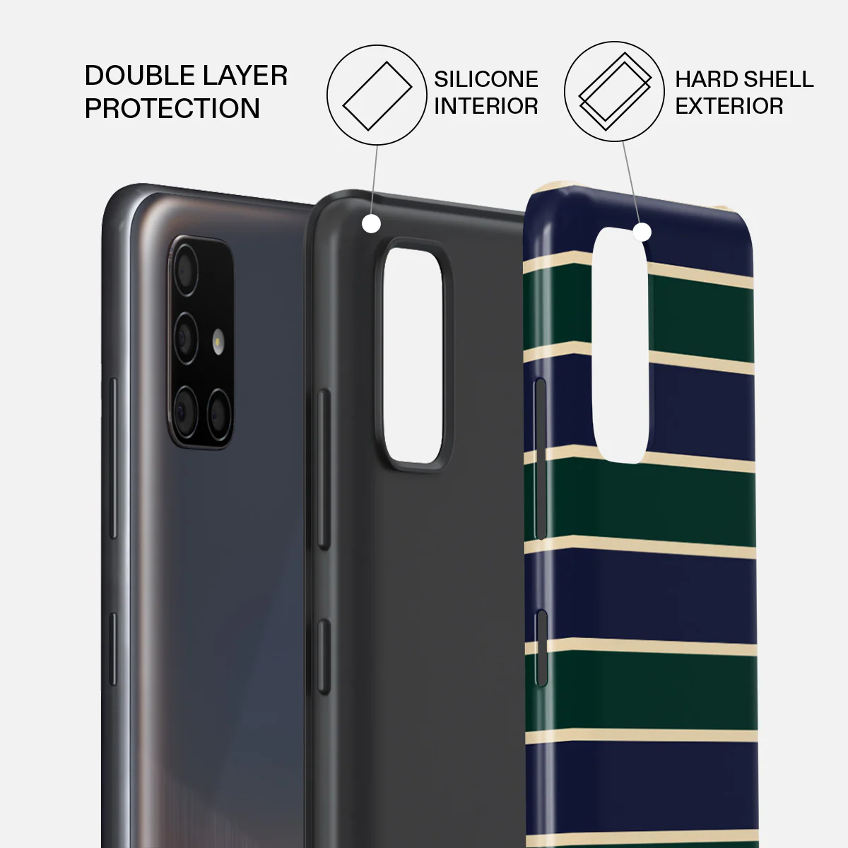 Polo - Samsung Galaxy A51 4G Case - Image 2