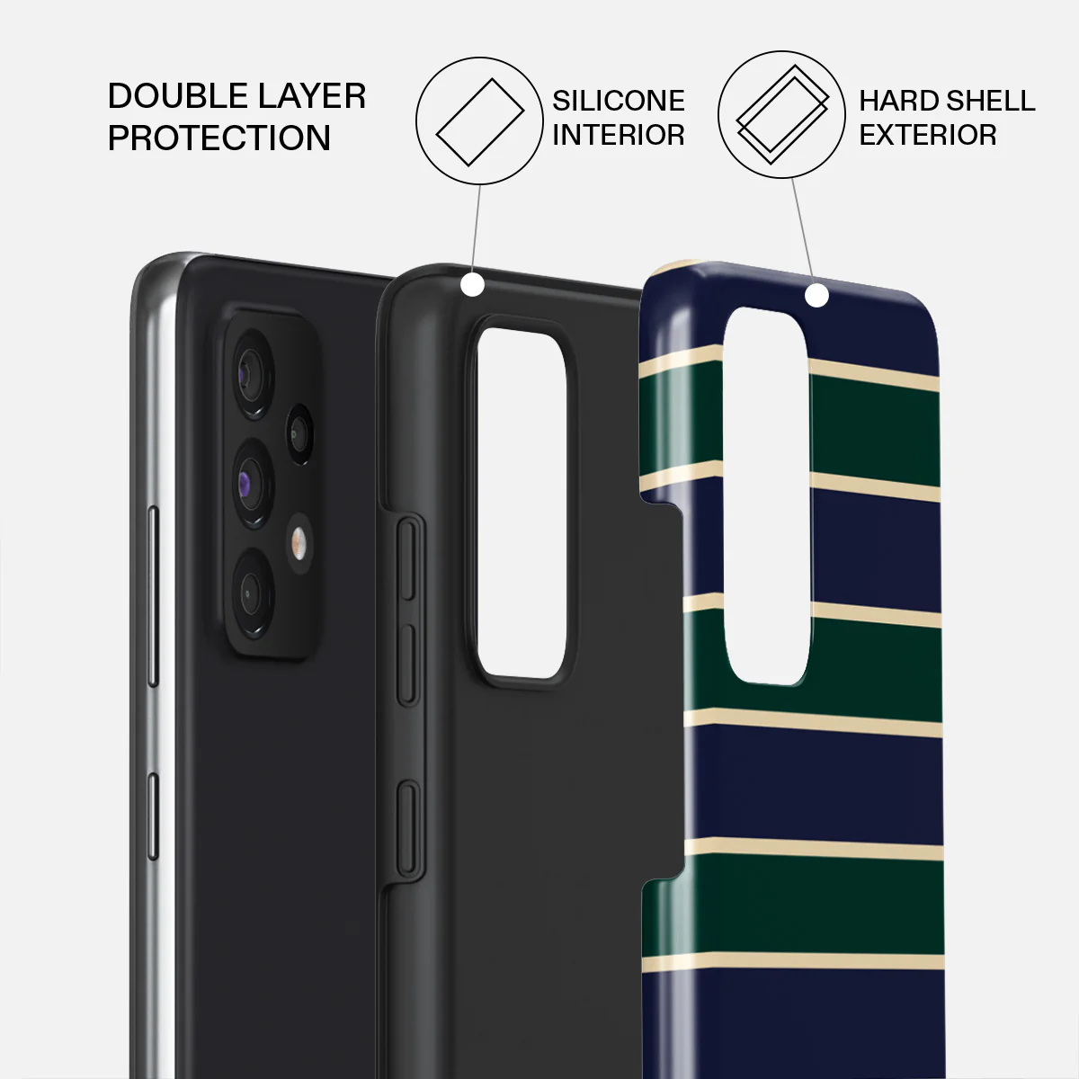 Polo - Samsung Galaxy A52 / A52S 4G / 5G Case - Image 2