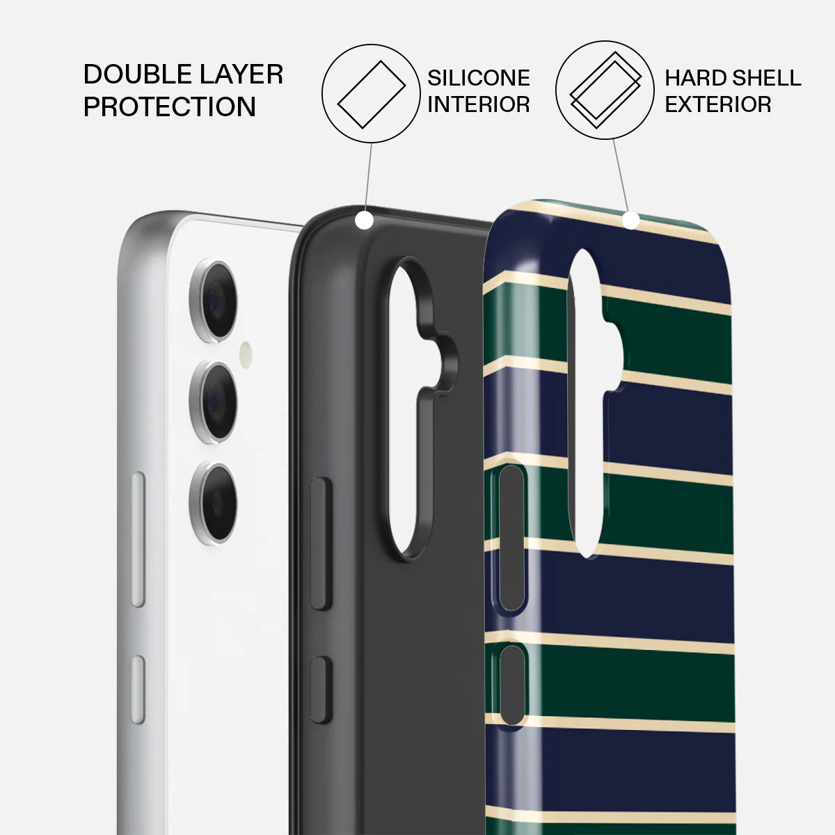 Polo - Samsung Galaxy A54 Case - Image 2