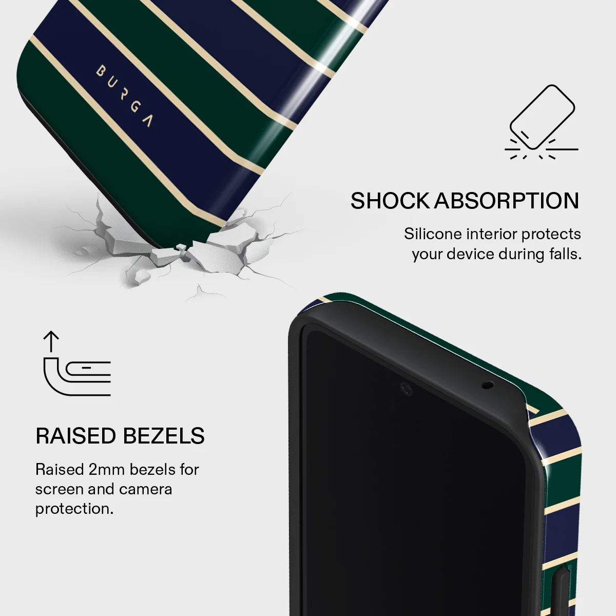 Polo - Samsung Galaxy A54 Case - Image 4