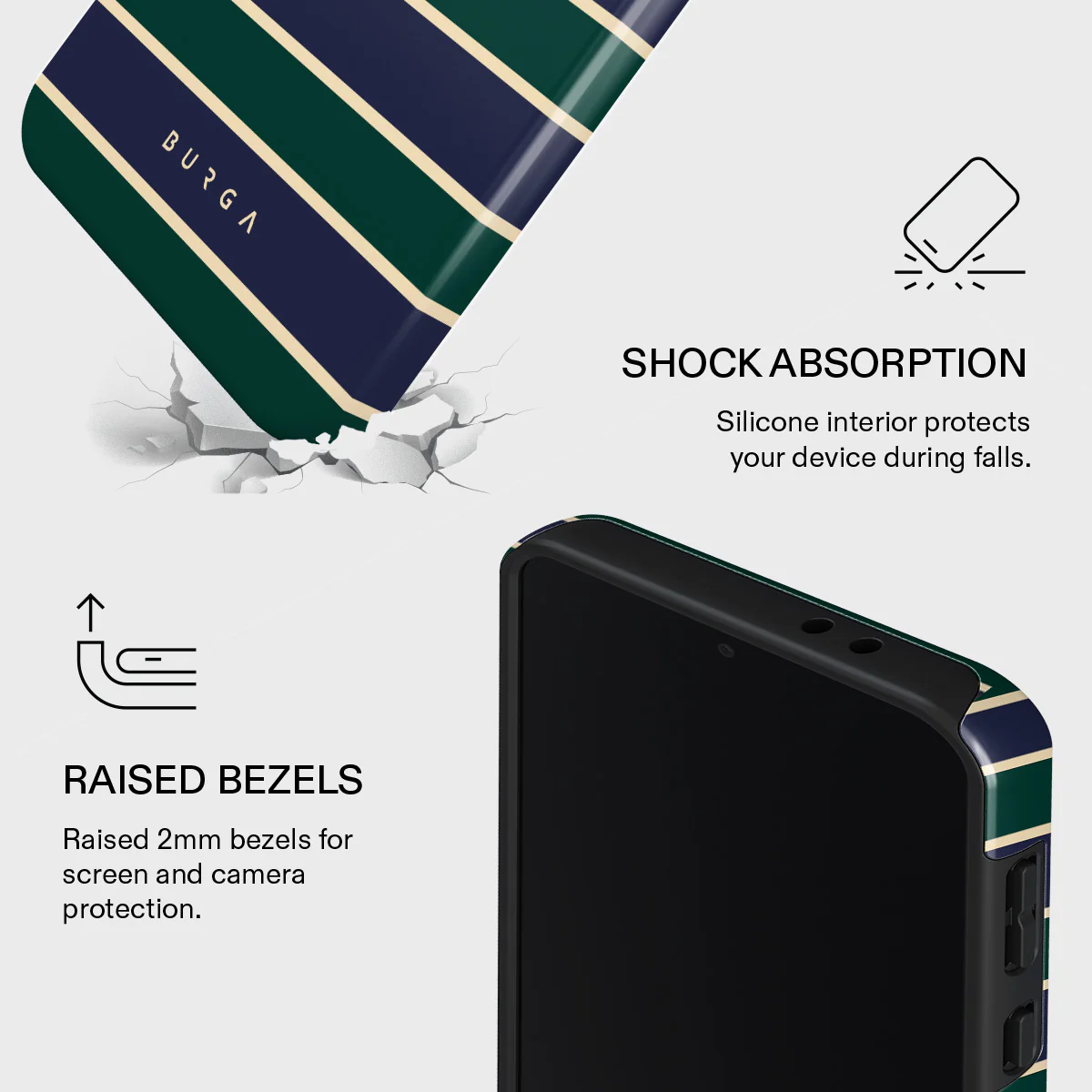 Polo - Samsung Galaxy A56 5G Case - Image 4