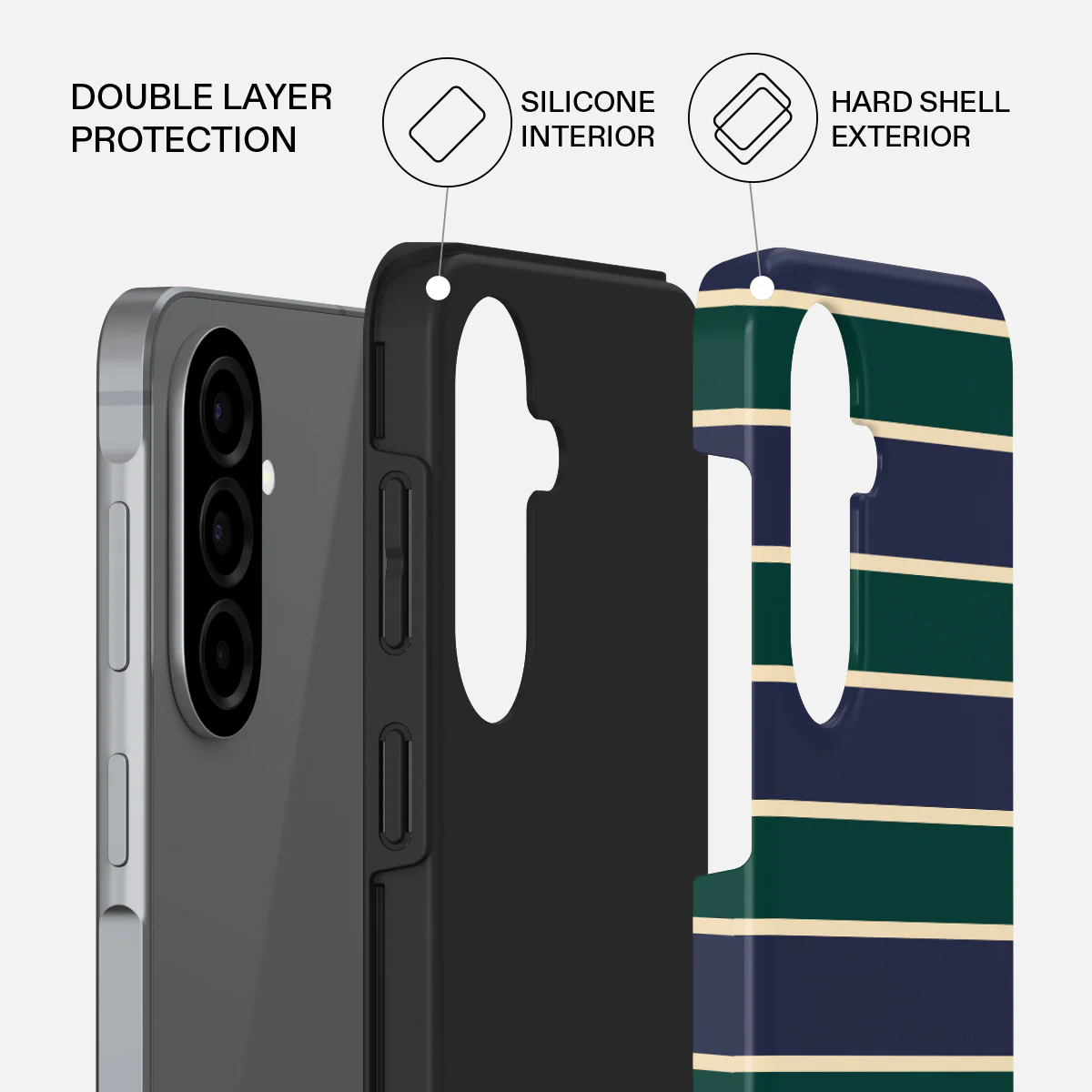 Polo - Samsung Galaxy A57 5G Case - Image 2