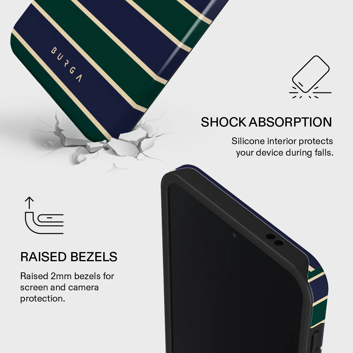Polo - Samsung Galaxy A57 5G Case - Image 4