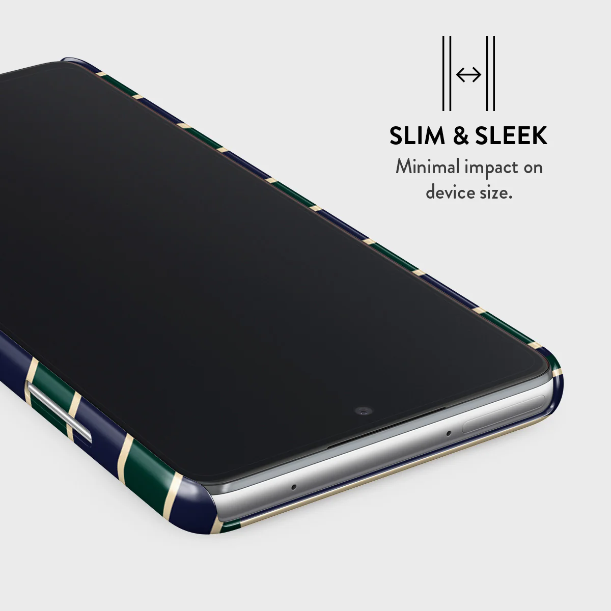 Polo - Samsung Galaxy A72 4G / 5G Case - Image 4