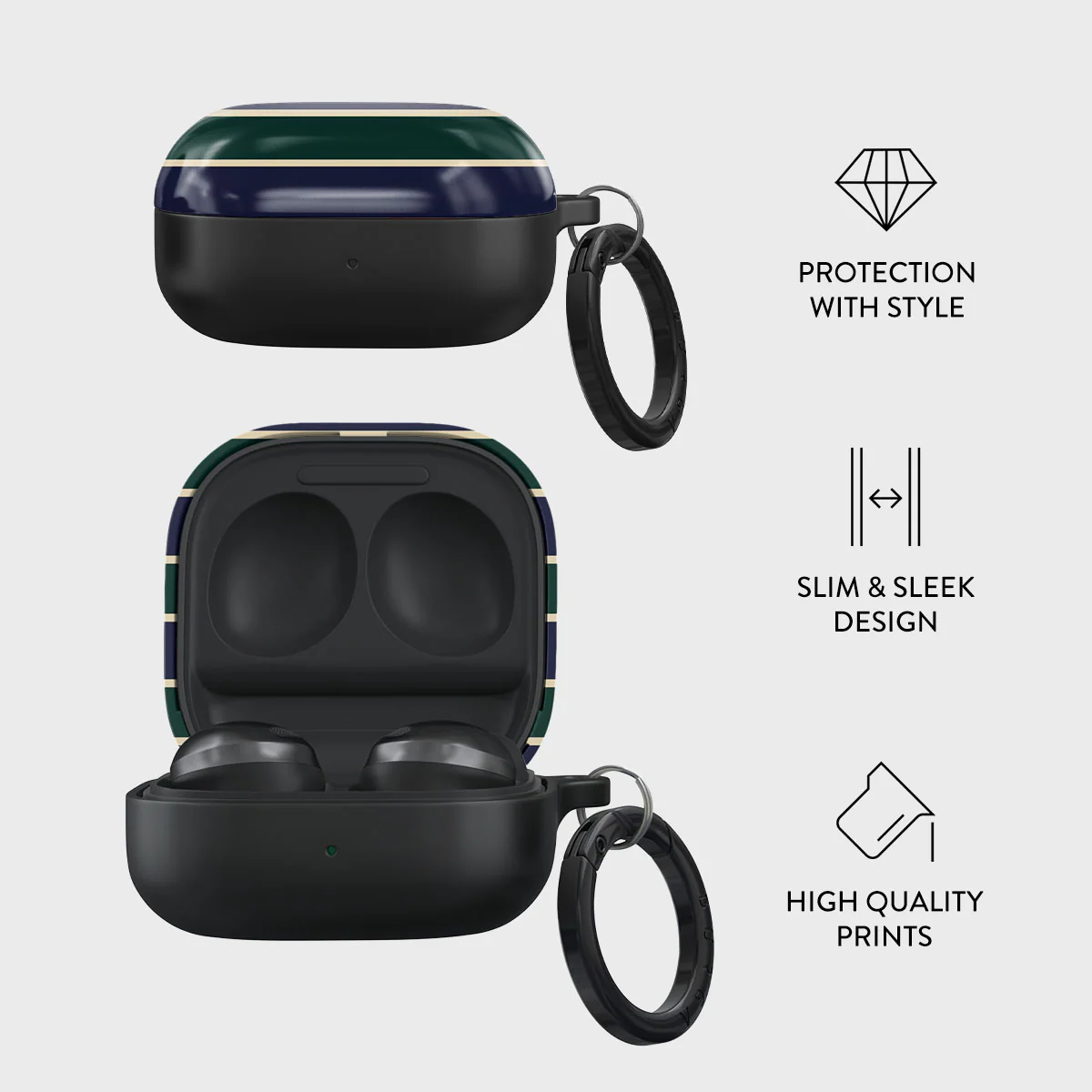 Polo - Samsung Galaxy Buds 2 Case - Image 4