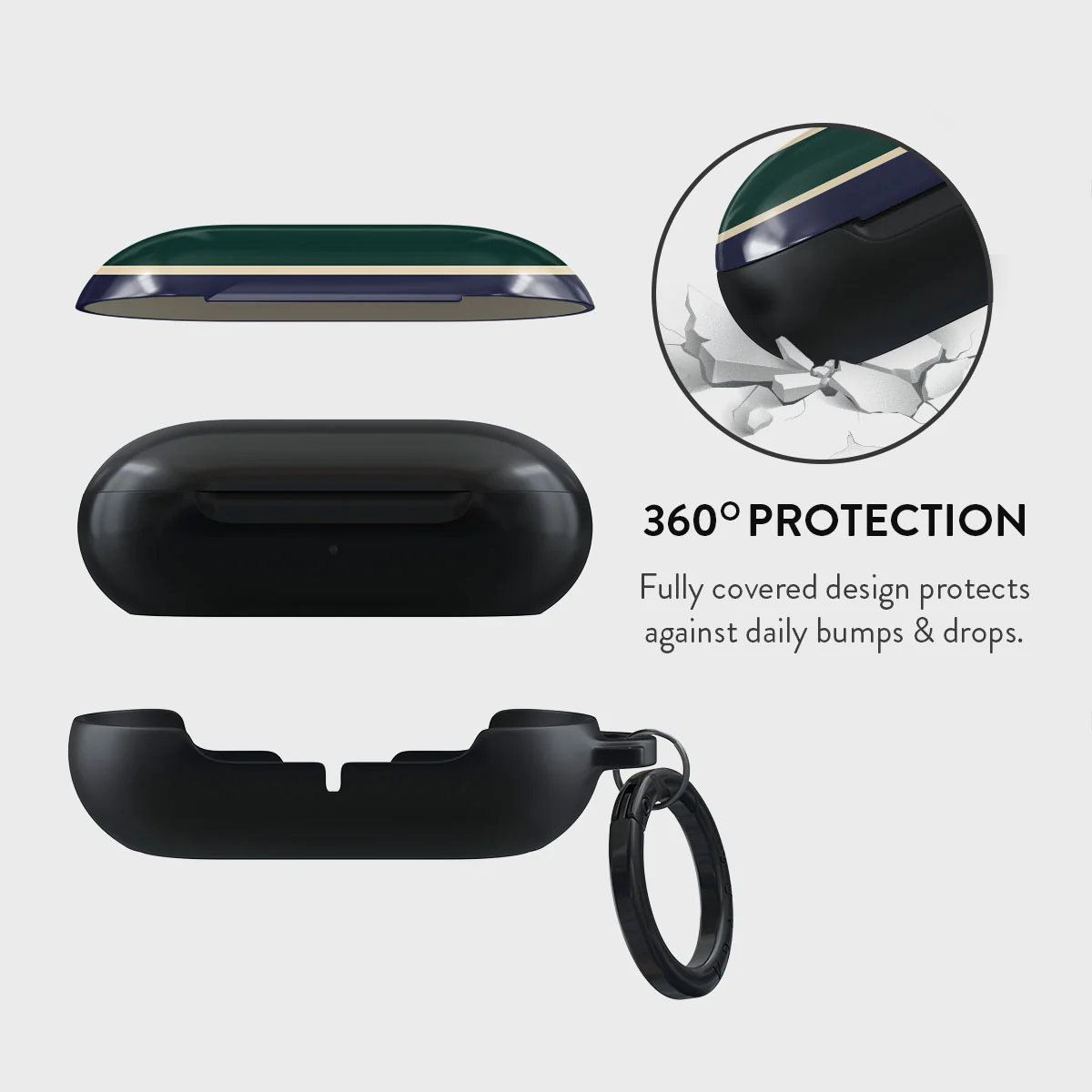 Polo - Samsung Galaxy Buds Case - Image 2