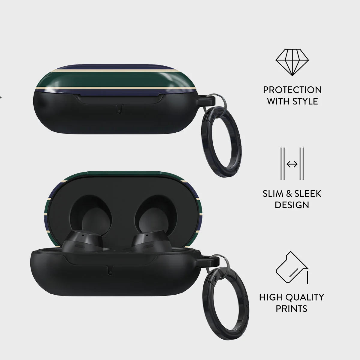 Polo - Samsung Galaxy Buds Case - Image 4