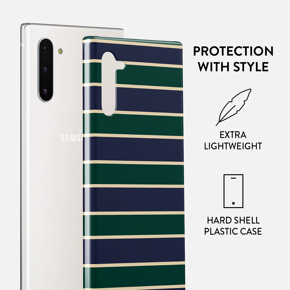 Polo - Samsung Galaxy Note 10 Case - Image 2