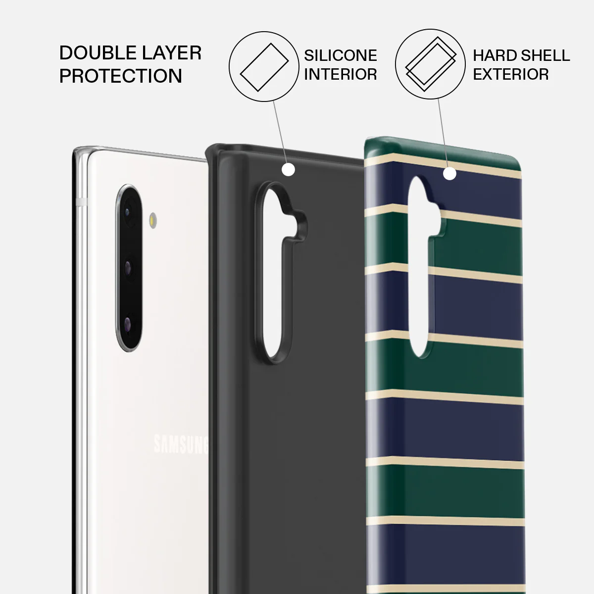 Polo - Samsung Galaxy Note 10 Case - Image 6