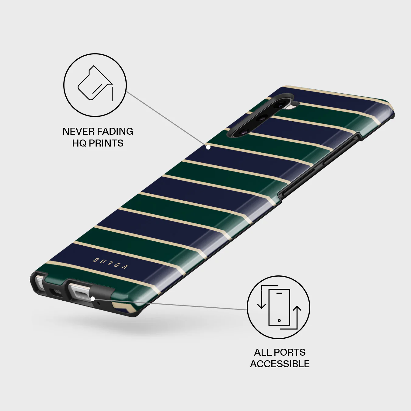Polo - Samsung Galaxy Note 10 Case - Image 7