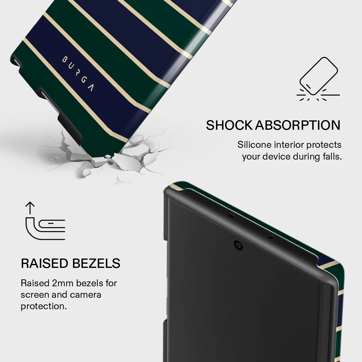 Polo - Samsung Galaxy Note 10 Case - Image 8