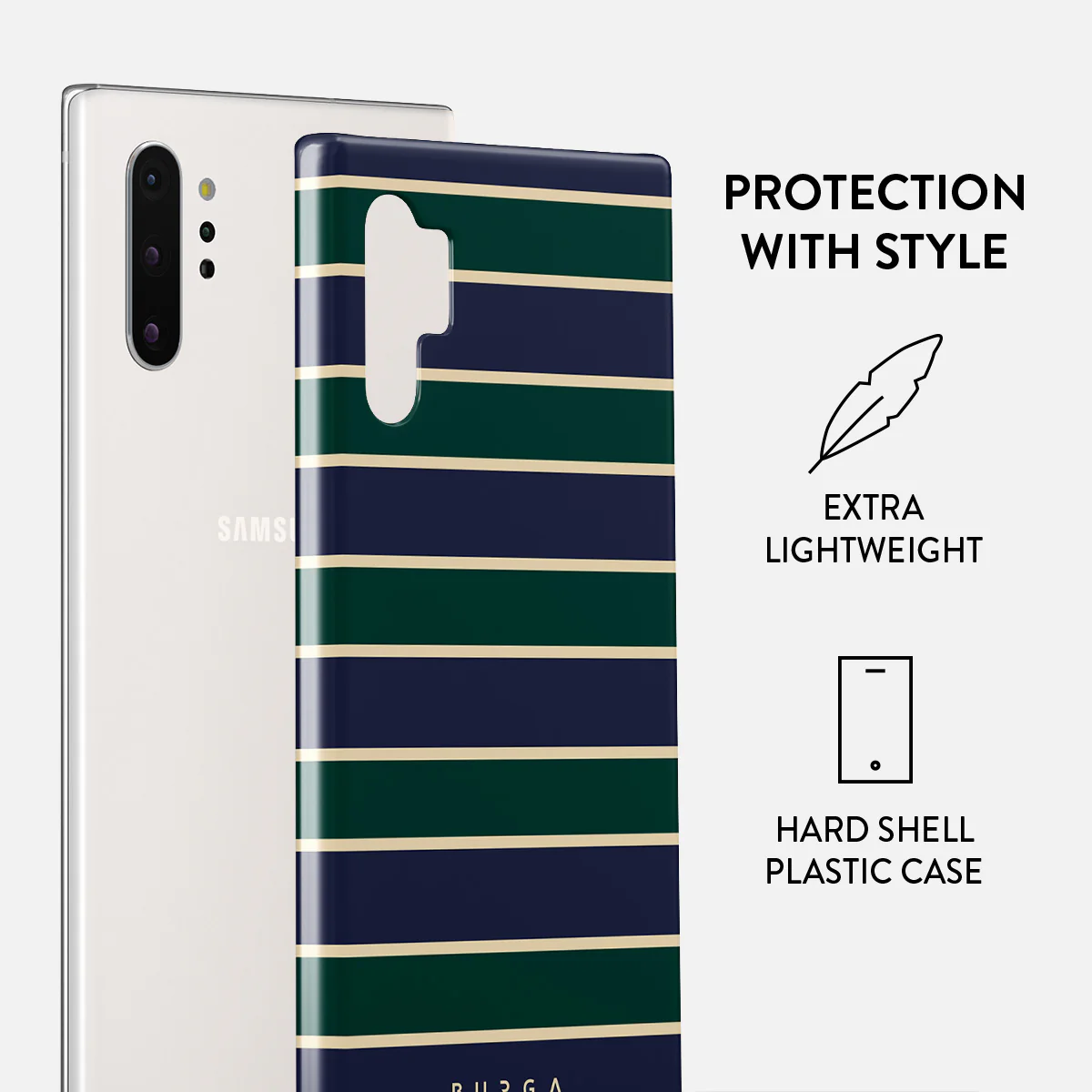 Polo - Samsung Galaxy Note 10 Plus Case - Image 2