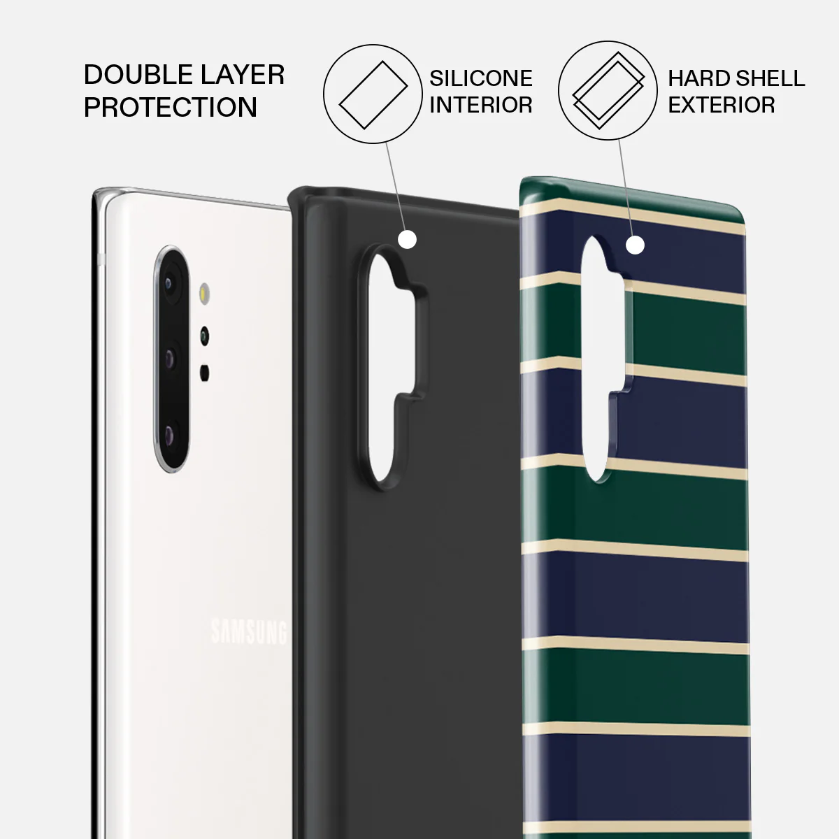 Polo - Samsung Galaxy Note 10 Plus Case - Image 6