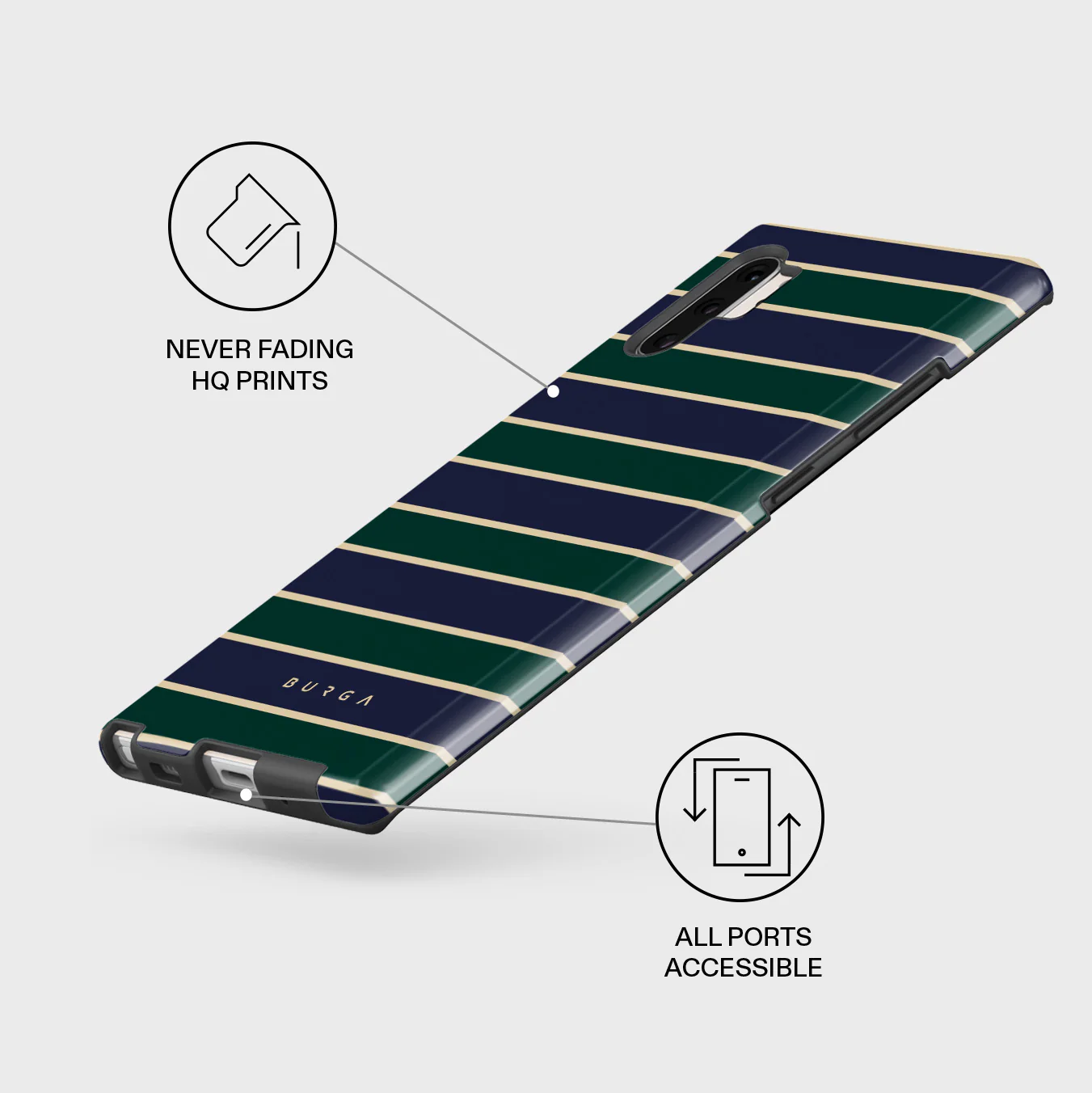 Polo - Samsung Galaxy Note 10 Plus Case - Image 7