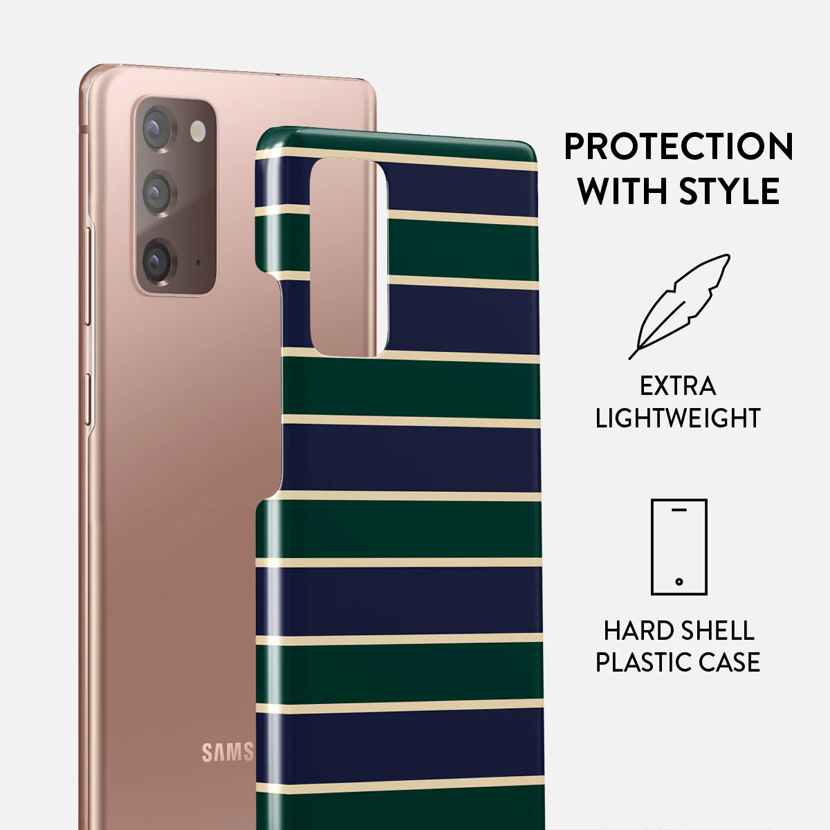 Polo - Samsung Galaxy Note 20 4G / 5G Case - Image 2