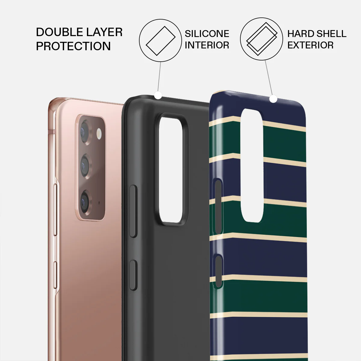 Polo - Samsung Galaxy Note 20 4G / 5G Case - Image 6