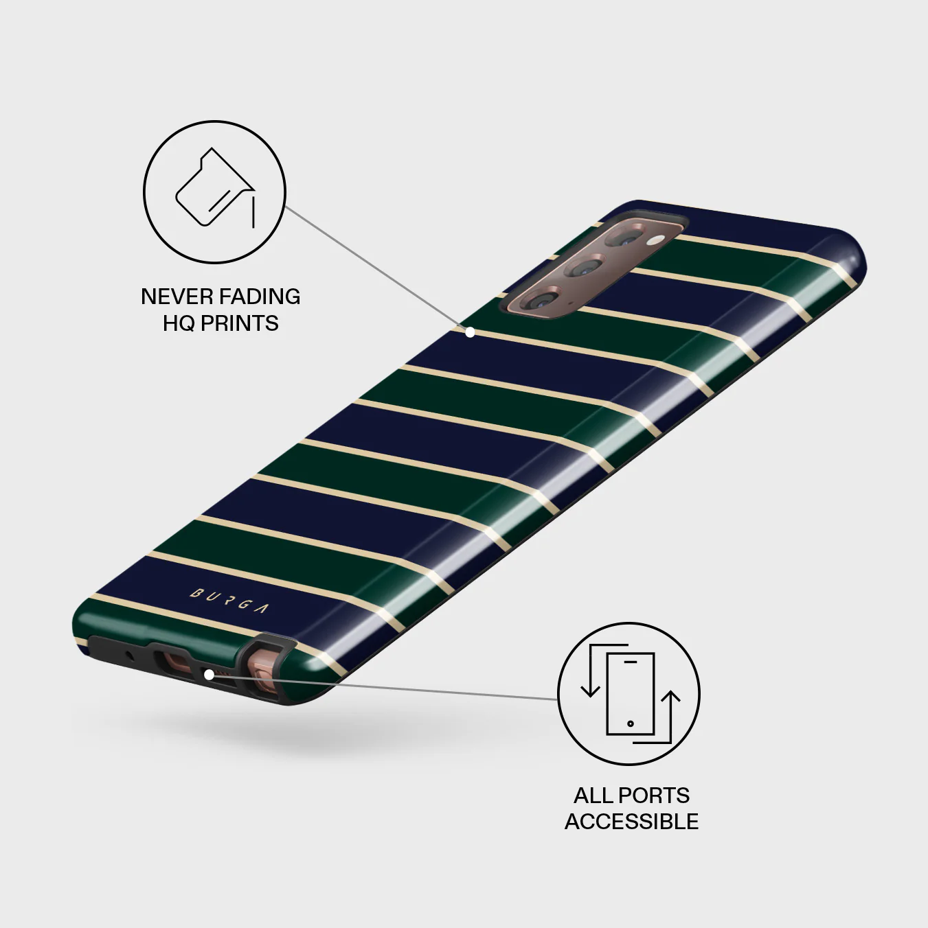 Polo - Samsung Galaxy Note 20 4G / 5G Case - Image 7